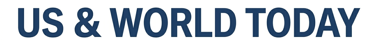 US & World Today